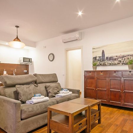 Ferienwohnung Alcam Enamorats Barcelona Exterior foto