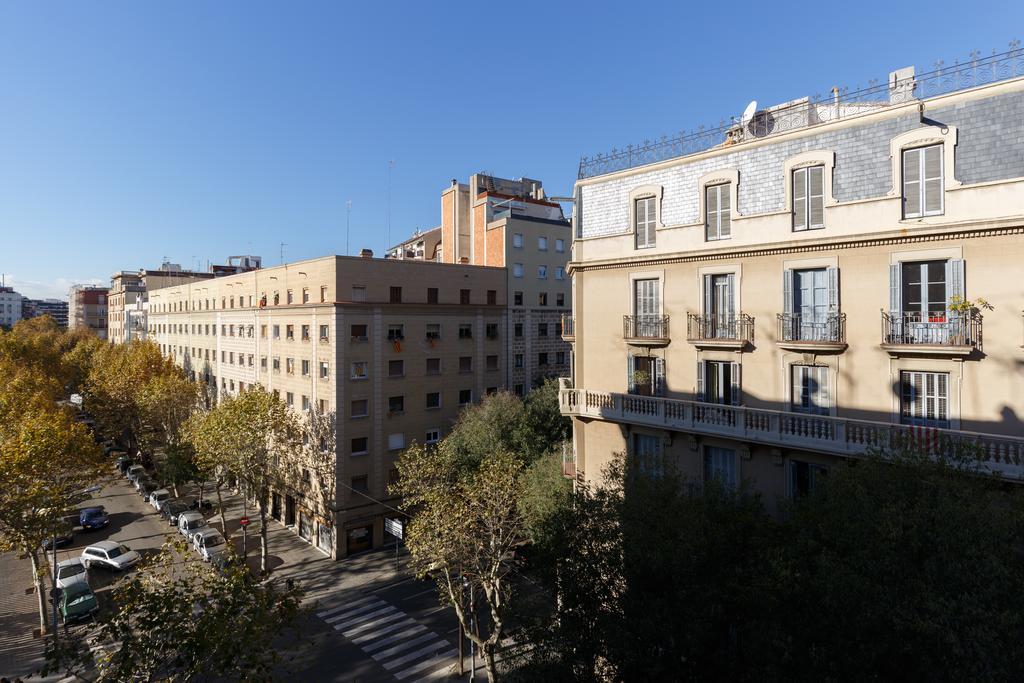 Ferienwohnung Alcam Enamorats Barcelona Exterior foto